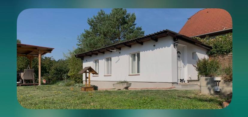 Piknik Studio Fertőrákos Exterior foto
